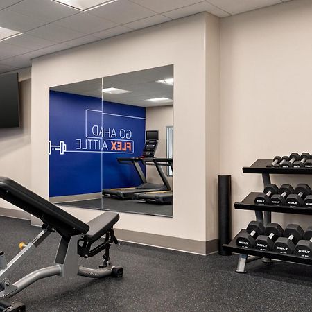 Holiday Inn Express & Suites Rhinelander By Ihg Екстер'єр фото