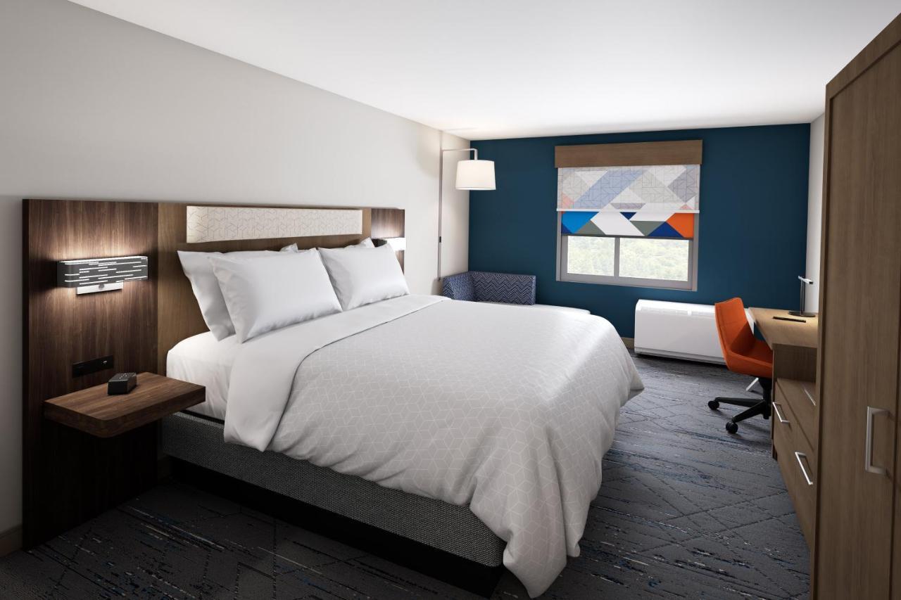 Holiday Inn Express & Suites Rhinelander By Ihg Екстер'єр фото