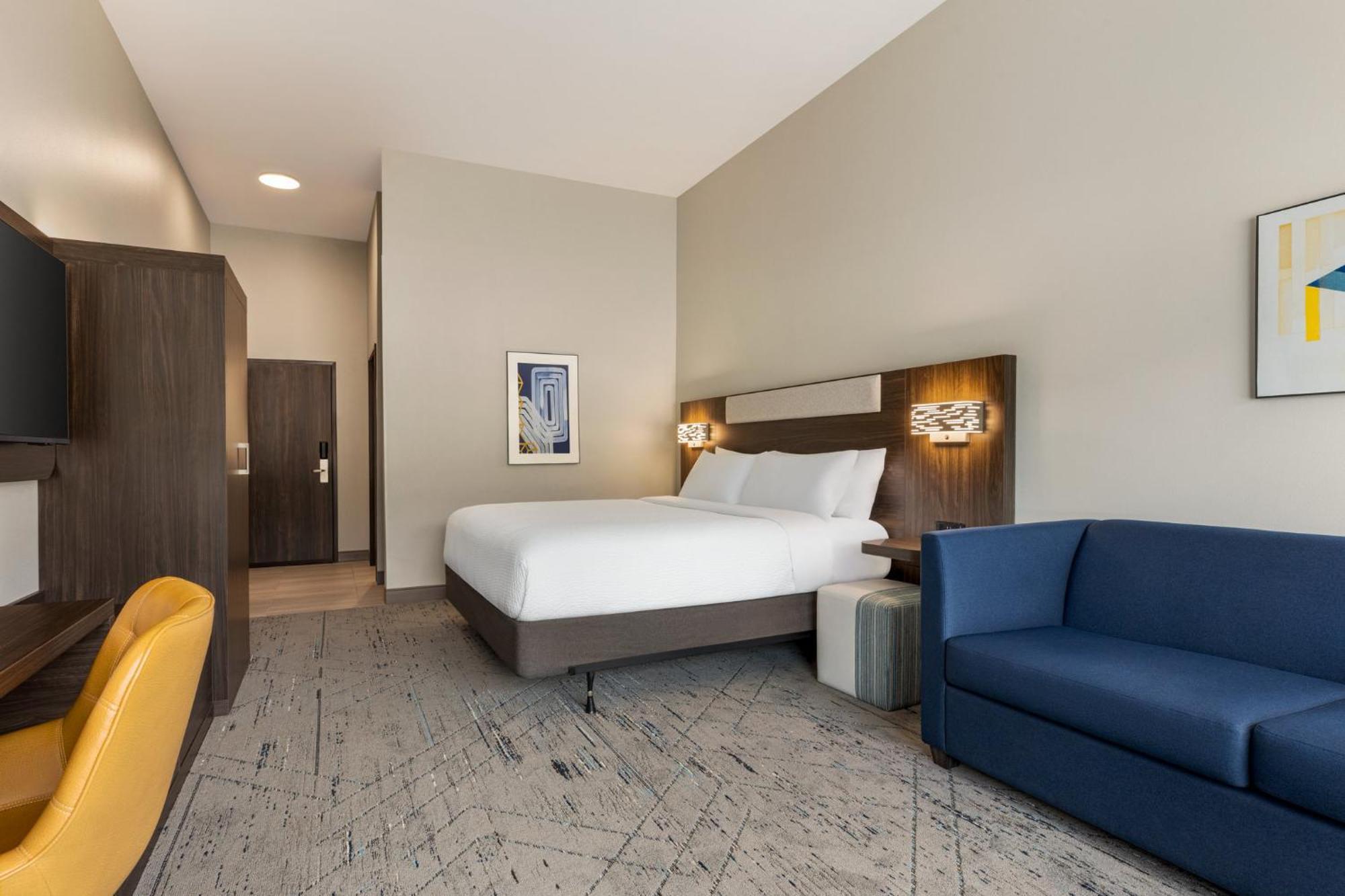 Holiday Inn Express & Suites Rhinelander By Ihg Екстер'єр фото